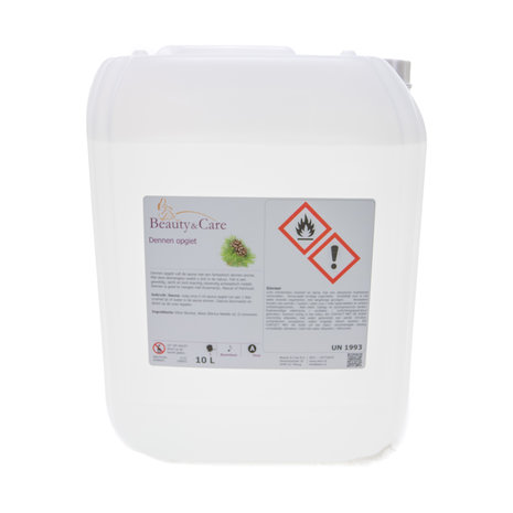 Beauty & Care Pin arôme sauna Beauty & Care Pin arôme sauna