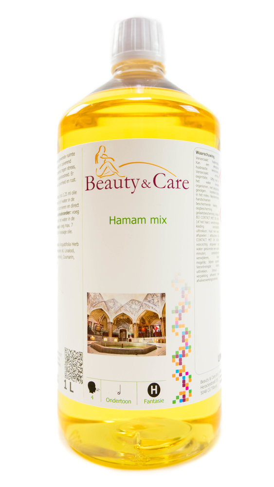 Beauty & Care Hamam-Mix Beauty & Care Hamam-Mix