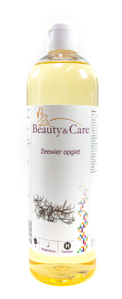 Beauty & Care Seaweed sauna aroma Beauty & Care Seaweed sauna aroma
