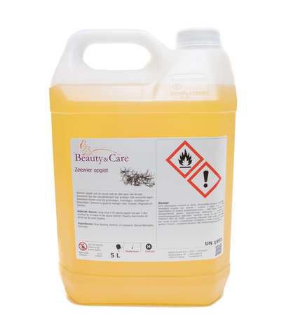 Beauty & Care Seaweed sauna aroma Beauty & Care Seaweed sauna aroma