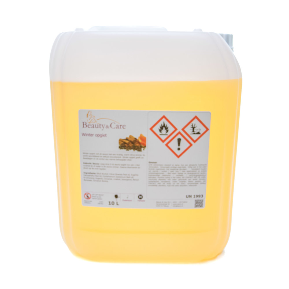 Beauty & Care Hiver arôme sauna Beauty & Care Hiver arôme sauna