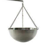 Beauty & Care Stainless steel spice bowl Ø 200 mm Beauty & Care Stainless steel spice bowl Ø 200 mm