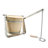 Dump bucket 28 L Dump bucket 28 L