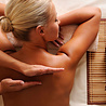 Beauty & Care Gift set massage oil natural Beauty & Care Gift set massage oil natural