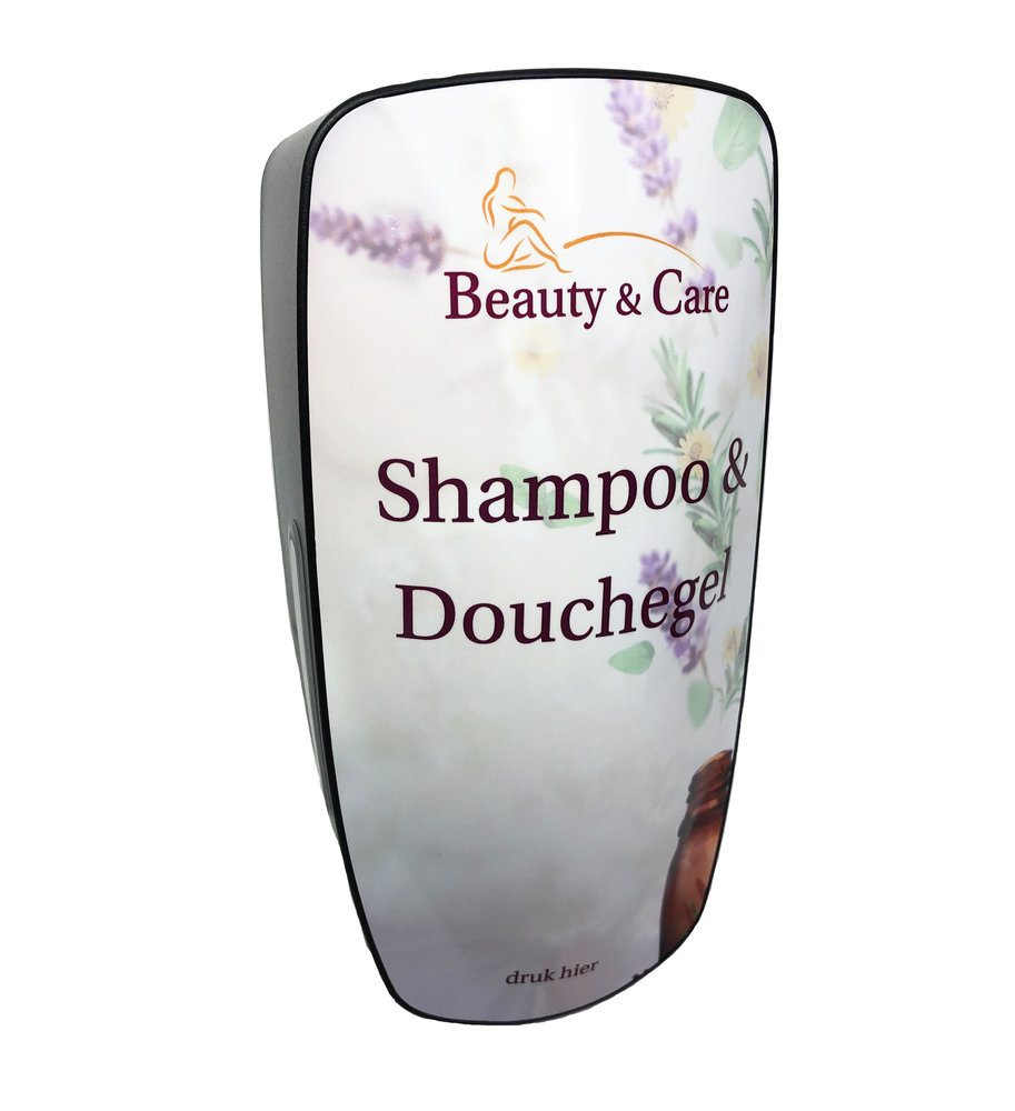 Beauty & Care Soap dispenser 900 ml Beauty & Care Soap dispenser 900 ml