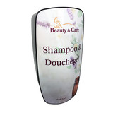 Beauty & Care Distributeur de savon 900 ml Beauty & Care Distributeur de savon 900 ml