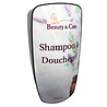 Beauty & Care Zeepdispenser 900 ml Beauty & Care Zeepdispenser 900 ml