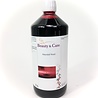Flacon de colorant rouge 1 litre Flacon de colorant rouge 1 litre