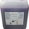 Beauty & Care Lavender Scrubgel Beauty & Care Lavender Scrubgel