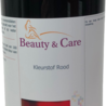 Flacon de colorant rouge 1 litre Flacon de colorant rouge 1 litre