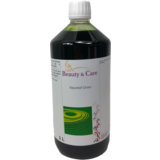 Beauty & Care Grüner Farbstoff Beauty & Care Grüner Farbstoff