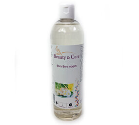 Beauty & Care Bora Bora opgiet Beauty & Care Bora Bora opgiet