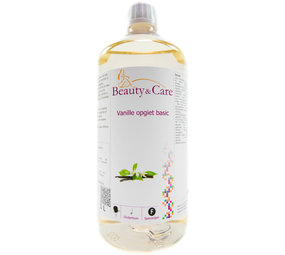Beauty & Care Vanilla sauna aroma basic Beauty & Care Vanilla sauna aroma basic