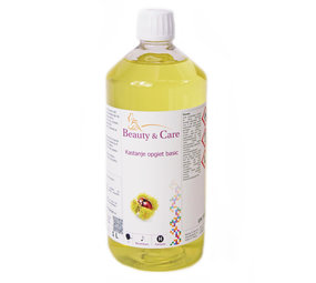 Beauty & Care Chestnut sauna aroma basic Beauty & Care Chestnut sauna aroma basic