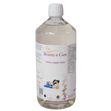 Beauty & Care Intens opgiet basic Beauty & Care Intens opgiet basic