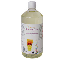 Beauty & Care Citrusfruit opgiet basic Beauty & Care Citrusfruit opgiet basic