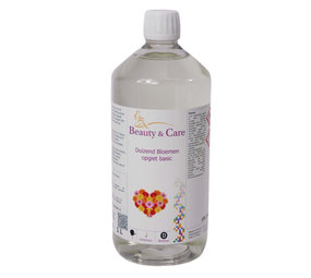 Beauty & Care Tausend Blumen aufguss basis Beauty & Care Tausend Blumen aufguss basis