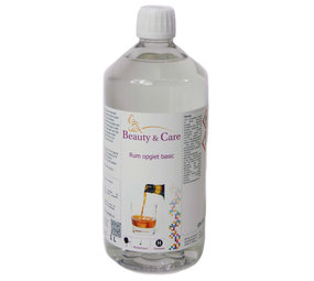 Beauty & Care Rhum arôme sauna de base Beauty & Care Rhum arôme sauna de base