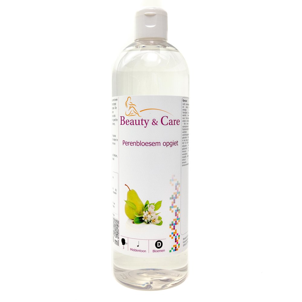 Beauty & Care Pear blossom sauna aroma Beauty & Care Pear blossom sauna aroma