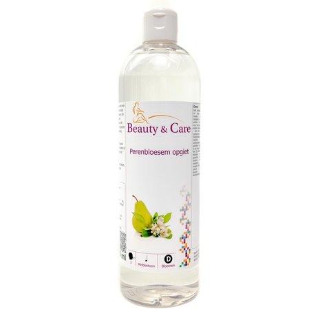 Beauty & Care Pear blossom sauna aroma Beauty & Care Pear blossom sauna aroma