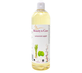 Beauty & Care Lemonmint sauna aroma Beauty & Care Lemonmint sauna aroma
