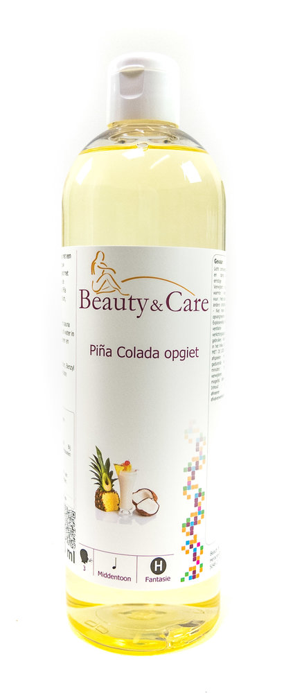 Beauty & Care Piña Colada arôme sauna Beauty & Care Piña Colada arôme sauna