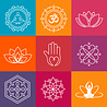 Huile de massage Positive Vibes Only Huile de massage Positive Vibes Only