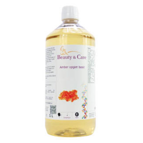 Beauty & Care Bernstein aufguss basis Beauty & Care Bernstein aufguss basis