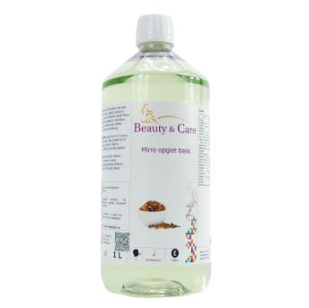 Beauty & Care Myrrhe-Aufguss basisch Beauty & Care Myrrhe-Aufguss basisch