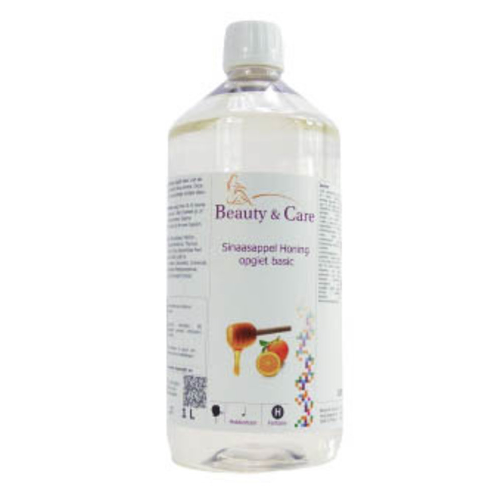 Beauty & Care Orange Honey sauna aroma basic Beauty & Care Orange Honey sauna aroma basic
