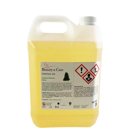 Beauty & Care Ätherisches Zedernholzöl Texas Beauty & Care Ätherisches Zedernholzöl Texas