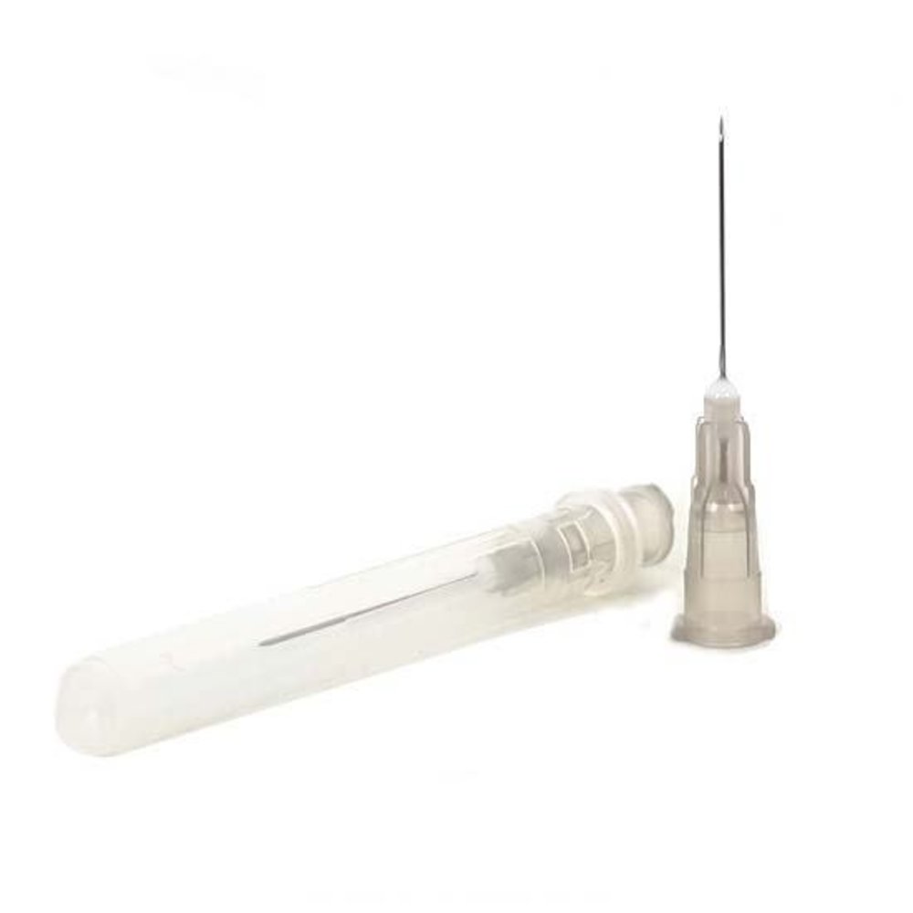 Beauty & Care Milia needles 0.4 x 20 mm 27G