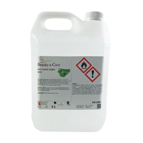Beauty & Care Aloe Splash arôme sauna de base Beauty & Care Aloe Splash arôme sauna de base
