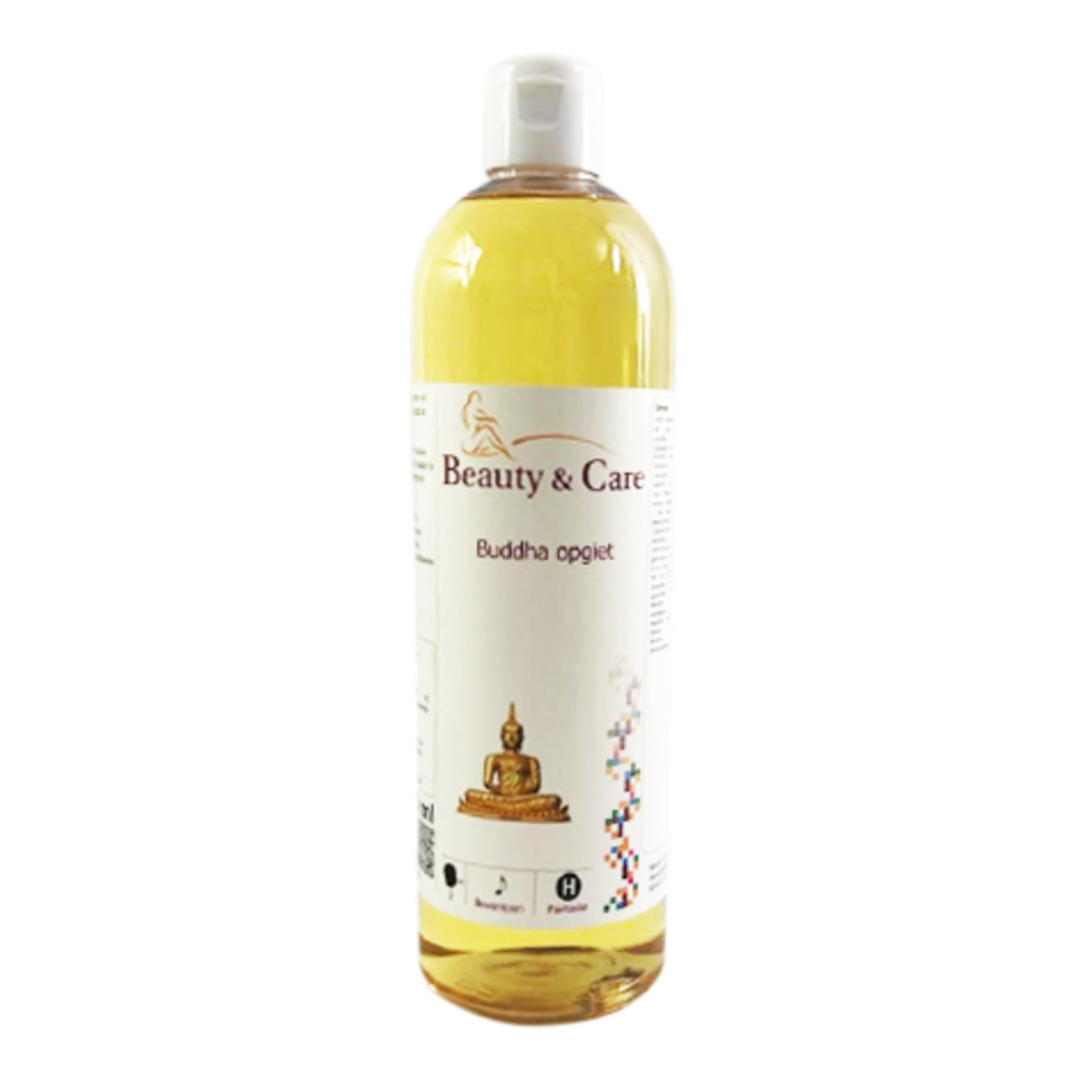 Beauty & Care Buddha sauna aroma Beauty & Care Buddha sauna aroma