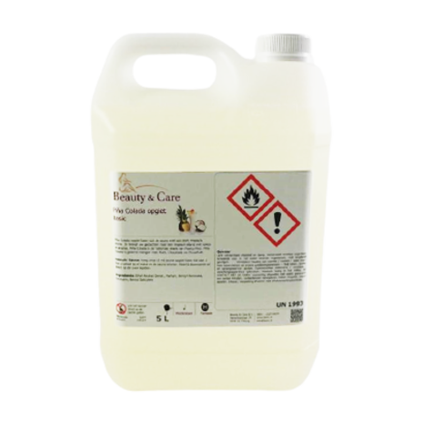 Beauty & Care Piña Colada sauna aroma basic Beauty & Care Piña Colada sauna aroma basic