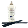 Lavender fragrance sticks Lavender fragrance sticks