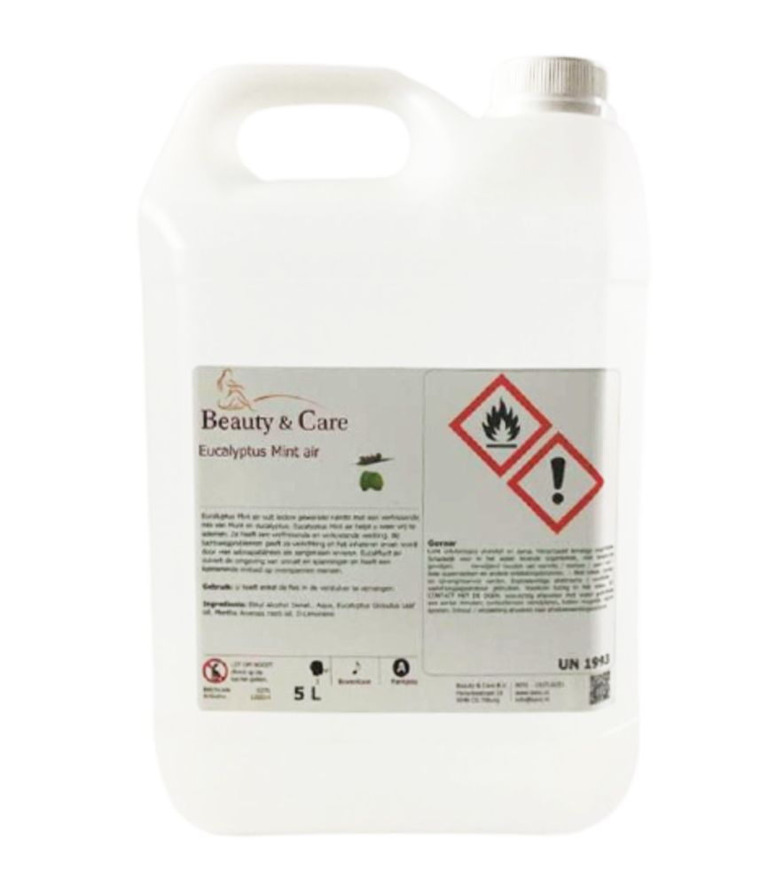 Beauty & Care Eucamint luft Beauty & Care Eucamint luft