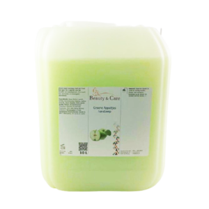 Green Apple hand soap
