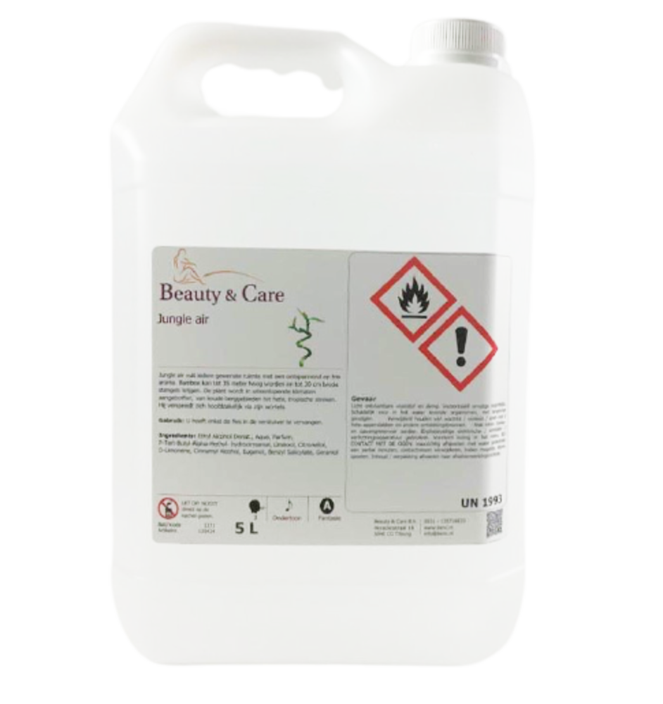 Beauty & Care Dschungel luft Beauty & Care Dschungel luft