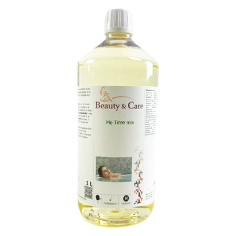 Beauty & Care Me Time essential oil mix Beauty & Care Me Time essential oil mix