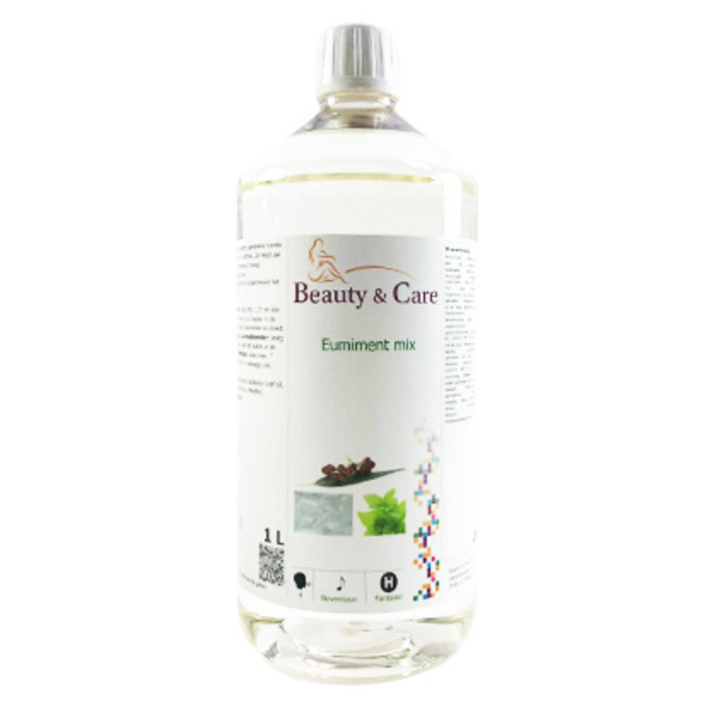 Beauty & Care Eumiment etherische olie mix Beauty & Care Eumiment etherische olie mix