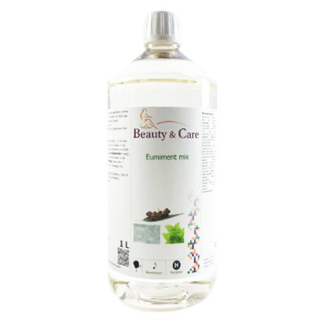 Beauty & Care Eumiment essential oil blend Beauty & Care Eumiment essential oil blend