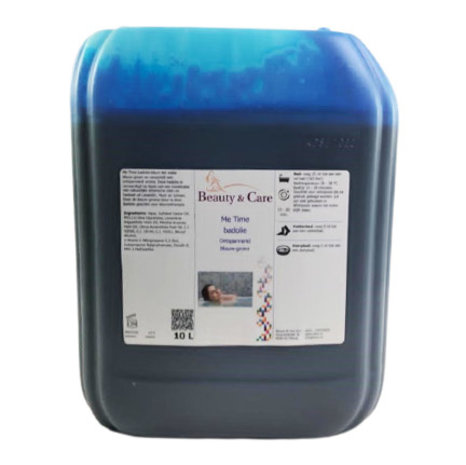 Beauty & Care Me Time Badeöl Beauty & Care Me Time Badeöl