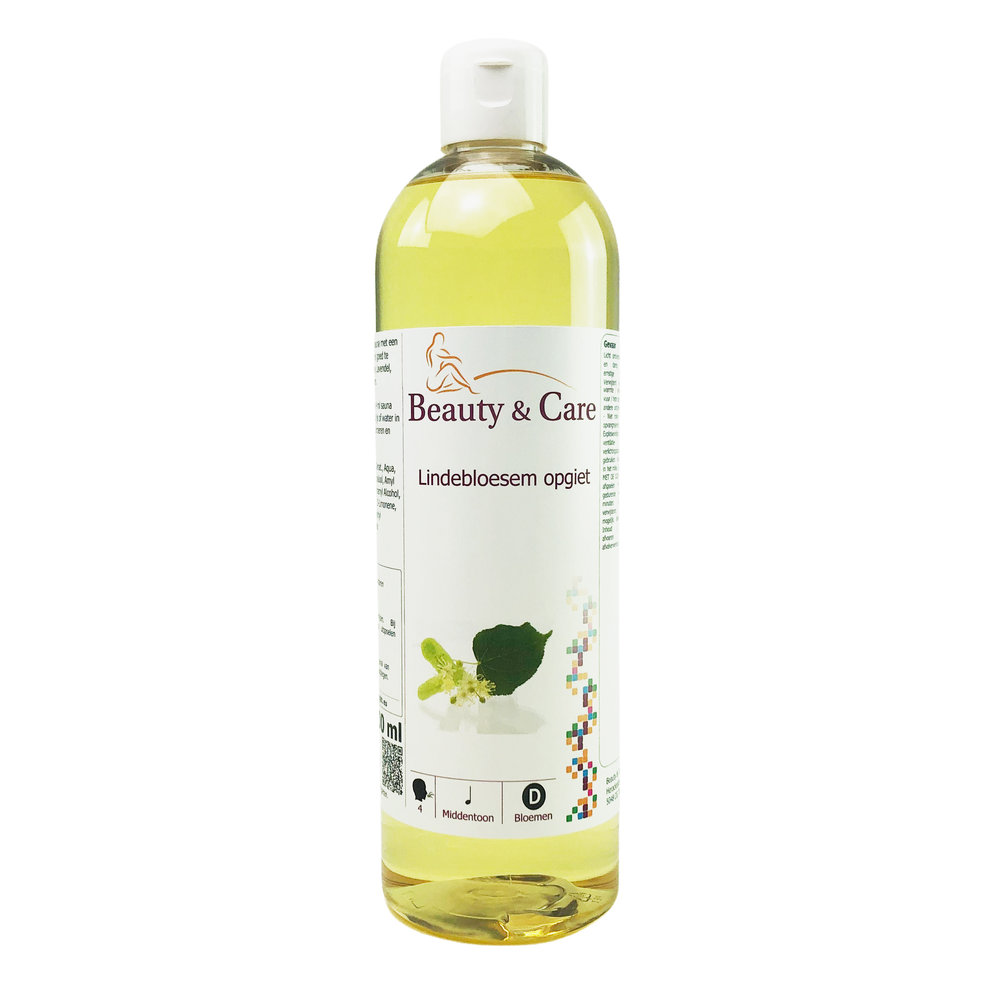 Beauty & Care Linden blossom infusion Beauty & Care Linden blossom infusion