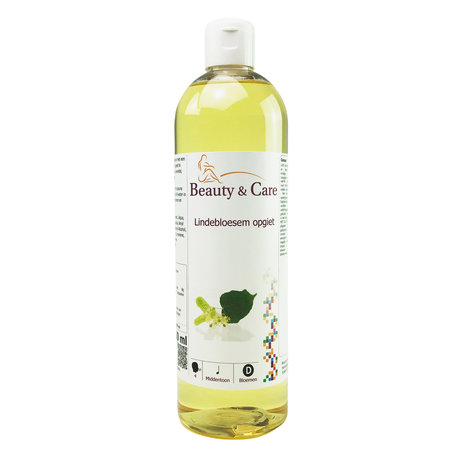 Beauty & Care Linden blossom sauna aroma