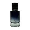 Beauty & Care Flacon de parfum 30 ml noir Beauty & Care Flacon de parfum 30 ml noir