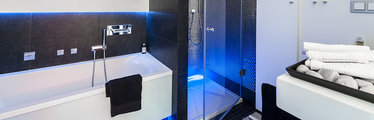 Cadeaux de salle de bain