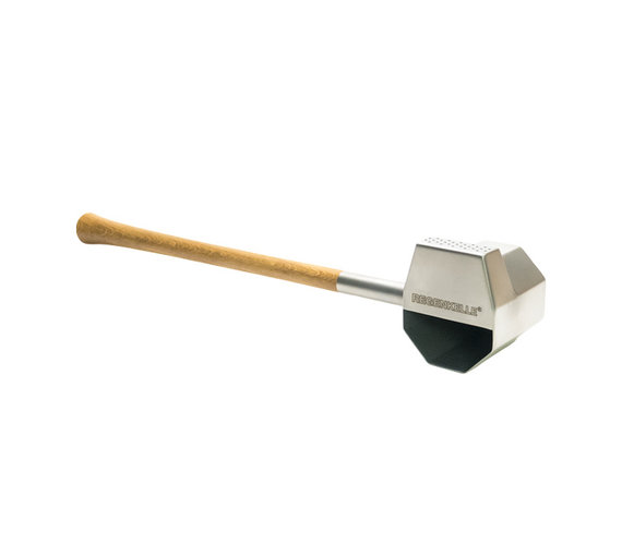 Navaris Accessoire de sauna - Set avec seau louche en bois et sablier Navaris Accessoire de sauna - Set avec seau louche en bois et sablier