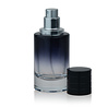 Beauty & Care Flacon de parfum 30 ml noir Beauty & Care Flacon de parfum 30 ml noir