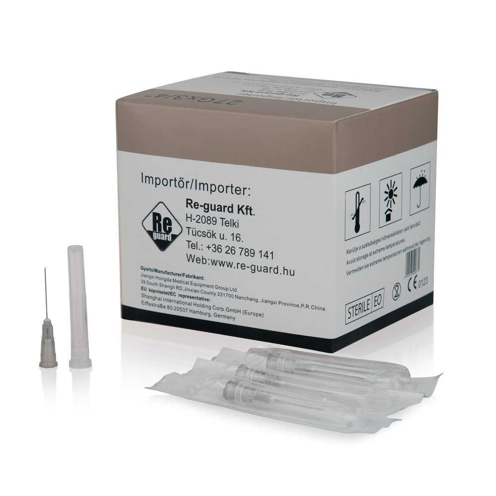 Beauty & Care Aiguilles de milia Beauty & Care Aiguilles de milia